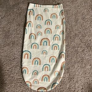 Itzy Rizty Rainbow Sleep Sack